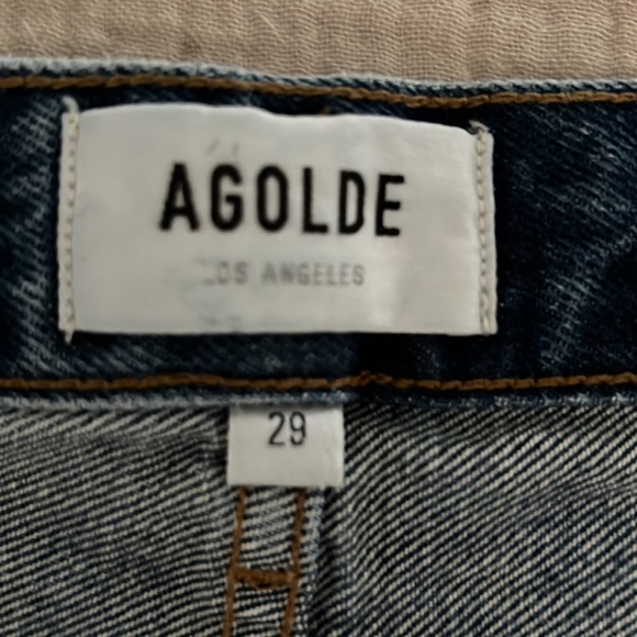 A golde Parker shorts - Picture 3 of 5